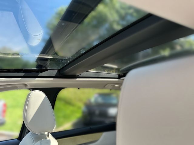 2024 Mazda CX-90 3.3 Turbo S Premium Plus Silver at Rochrich Mazda