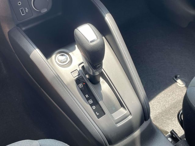 Used 2025 Nissan Kicks Play SUV