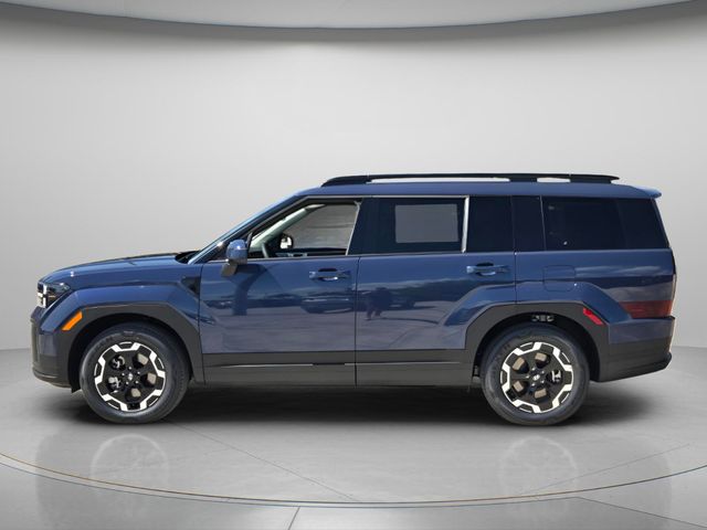 2027 Hyundai Santa Fe