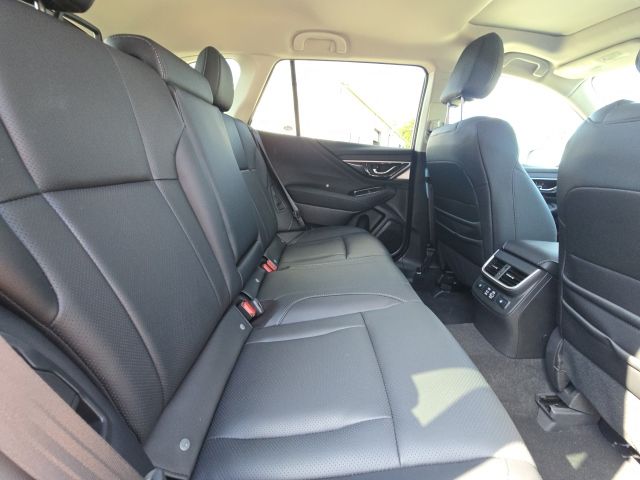 2025 Subaru Outback Touring XT:169635A
