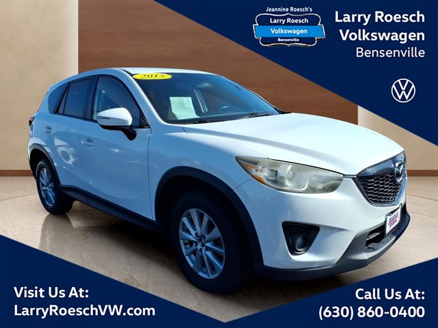 2015 Mazda CX-5 Touring