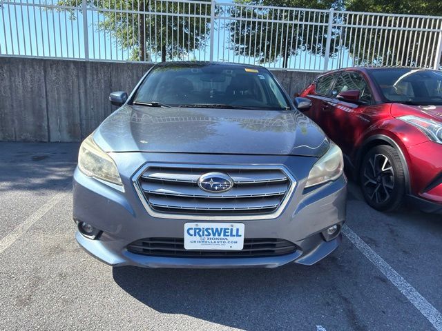 used 2015 Subaru Legacy car, priced at $11,599