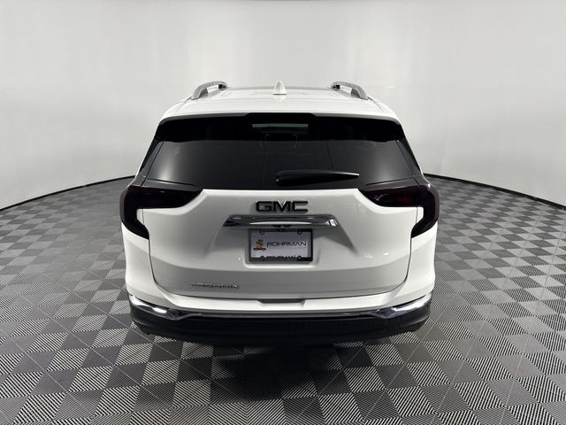 Used 2019 GMC Terrain For Sale in Indianapolis, IN
