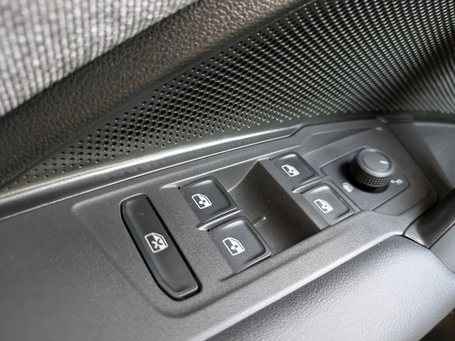2026 Volkswagen Tiguan 2.0T S Silver at Stokes Volkswagen