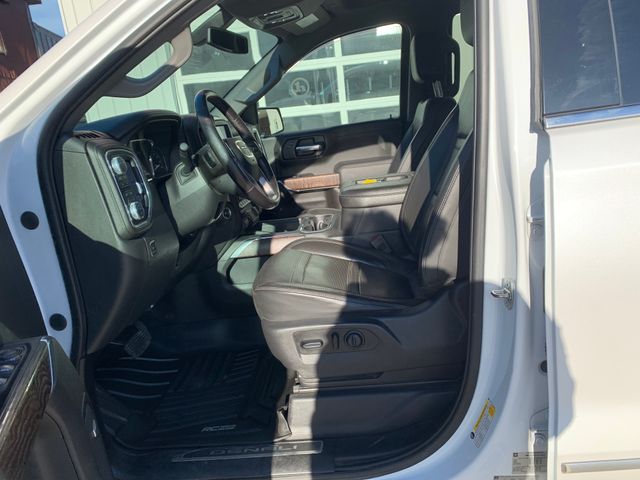 Used 2020 GMC Sierra 1500 Truck