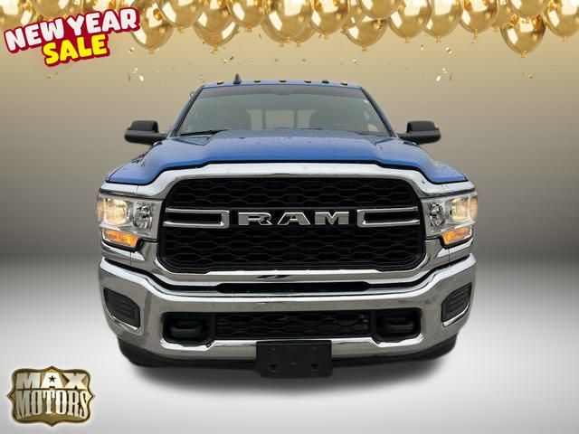 2021 Ram 2500 Tradesman 2