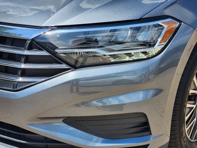 used 2019 Volkswagen Jetta car, priced at $13,125