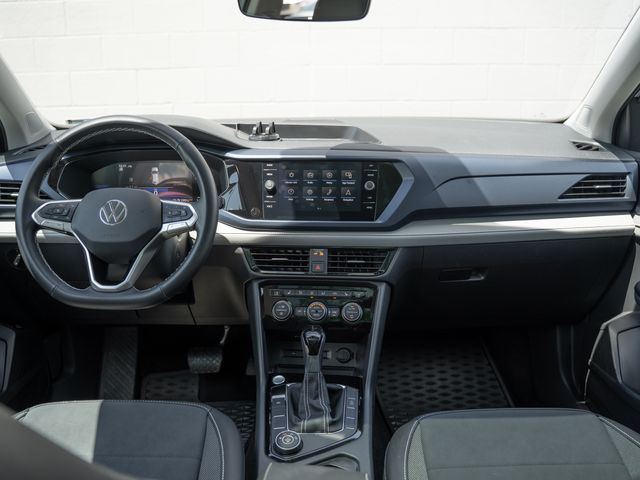 Certified Used 2023 White Volkswagen 1.5T S image 21