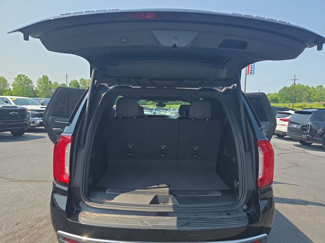 Used 2021 Black GMC Denali image 14