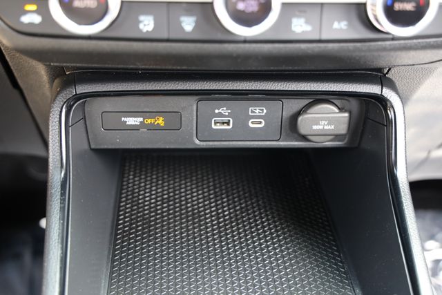 2023 Honda CR-V Hybrid Sport White at Classic Elite Chevrolet Sugar Land