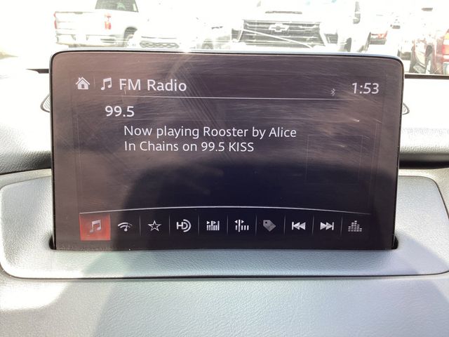 Used Car 2020 Mazda Cx-9  Grand Touring For Sale Under $25,000 In San Antonio, Texas