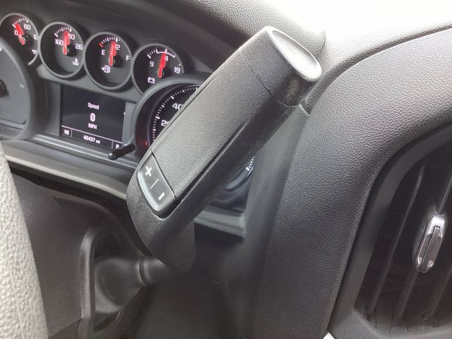 Used Car 2024 Chevrolet Silverado 1500  Custom For Sale Under $35,000 In San Antonio, Texas