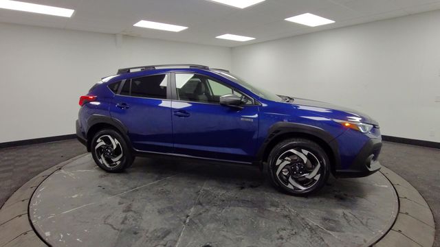 2026 – Subaru – Crosstrek Hybrid