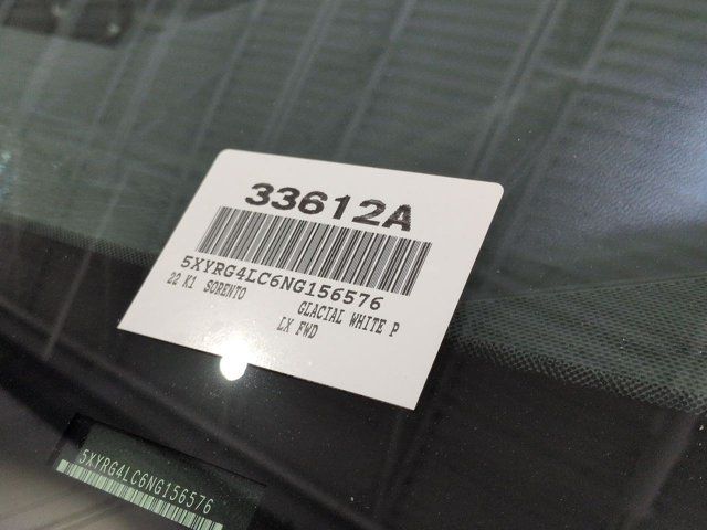 Used 2022 Kia Sorento SUV