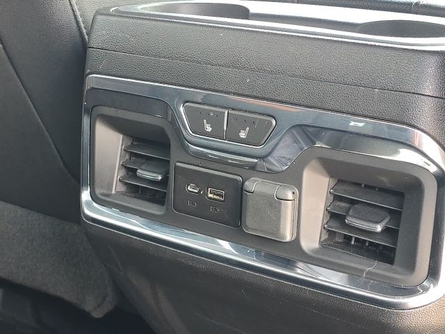 2023 GMC Sierra 2500HD AT4:46645A2