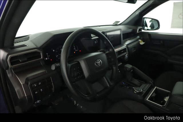 2025 Toyota Tacoma SR5 photo