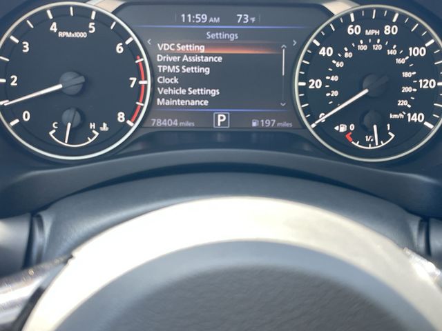 Used 2020 Gray Nissan 2.5 SR image 15
