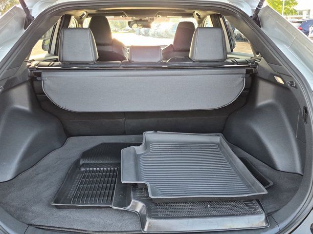 Used 2023 Toyota bZ4X SUV