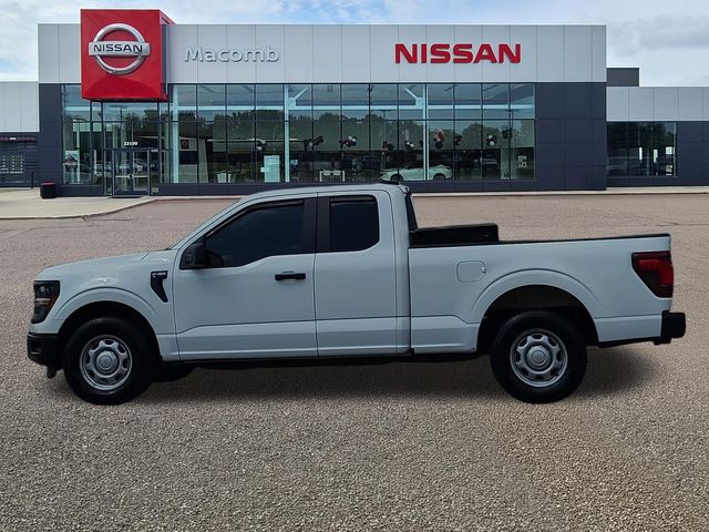 Used 2024 Ford F-150 Truck