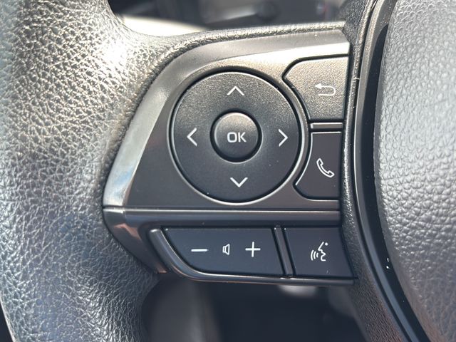 Used 2024 Toyota Corolla Sedan