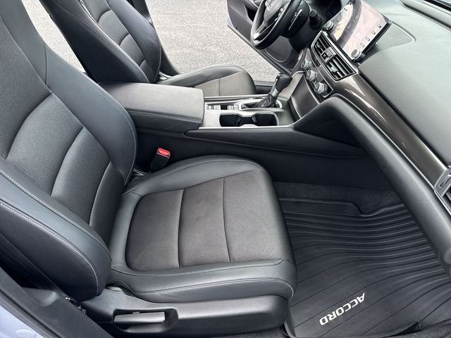 Used 2022 Honda Accord Sedan