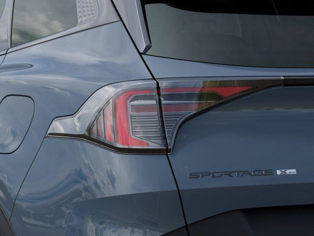 New 2027 Kia Sportage Plug-In Hybrid SUV