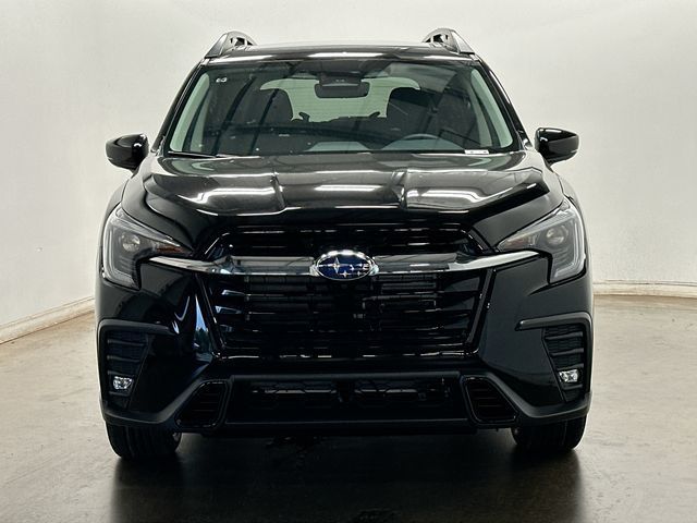 2026 Subaru Ascent Limited Black at Auto Express Mitsubishi