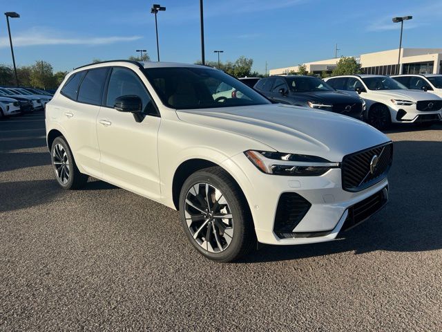 2026 Volvo XC60