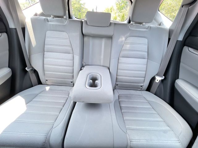 Used 2017 Honda CR-V SUV