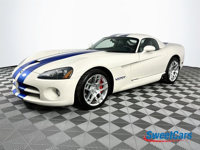 2006 Dodge Viper
