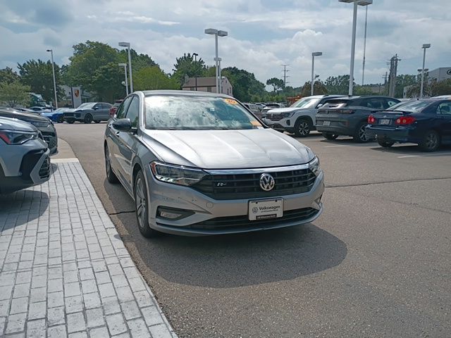 Used 2020 Volkswagen Jetta Sedan