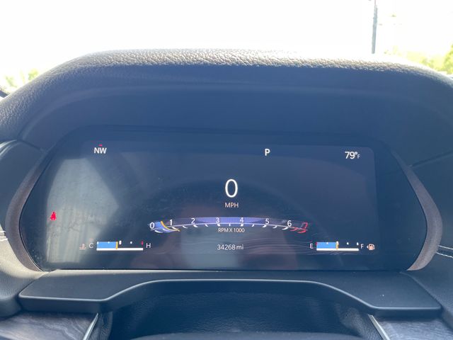 2023 Jeep Grand Cherokee Limited - Diamond Black exterior view 18
