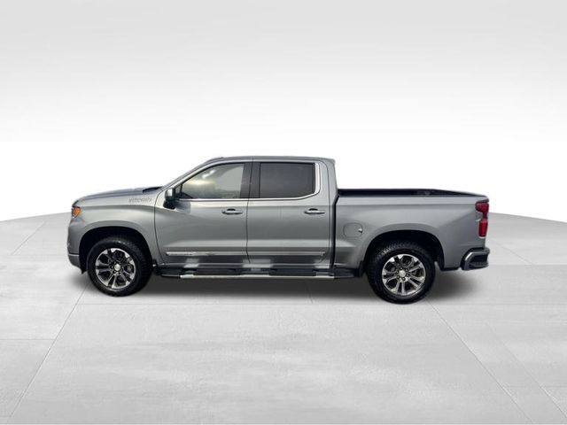 2024 Chevrolet Silverado 1500 High Country 6