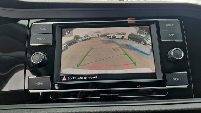 2023 Volkswagen Jetta