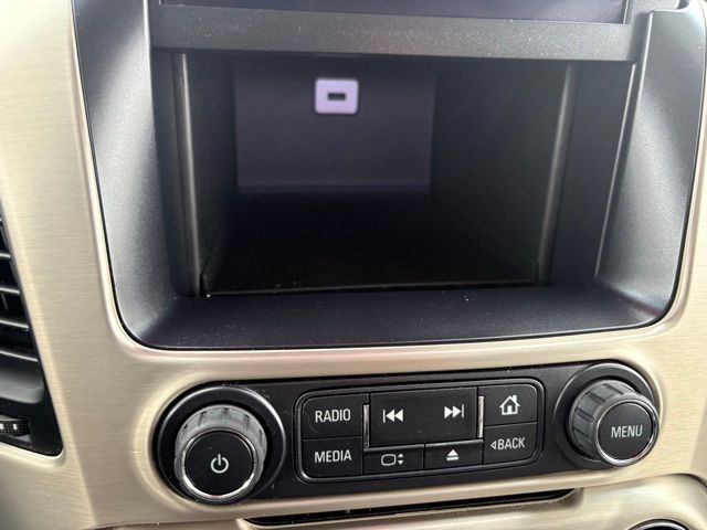 2020 GMC Yukon 4WD Denali