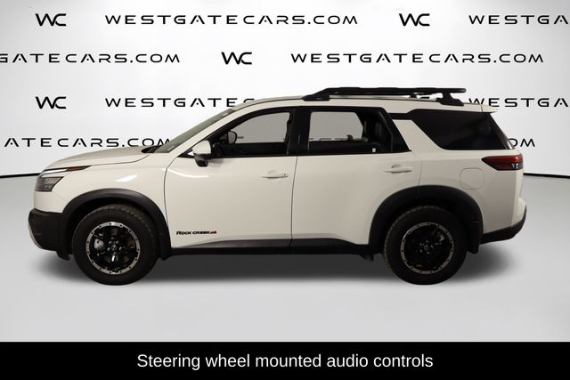 NissanPathfinder5