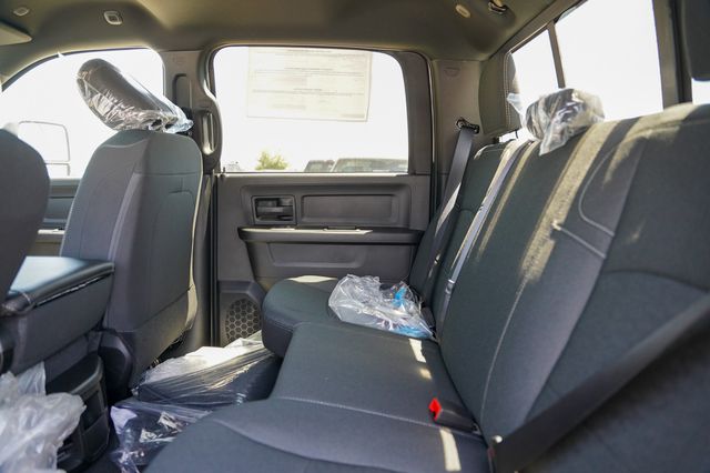 new 2025 Ram 2500 car, priced at $56,390