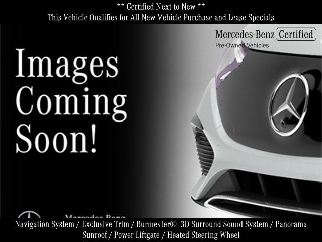 Verde Silver 2026 Mercedes-Benz GLC 300 4MATIC SUV / Crossover All-Wheel Drive 9-Speed Automatic