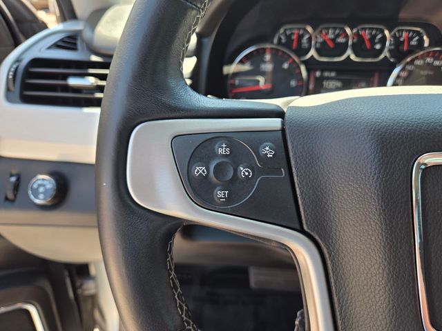 Certified Used 2016 Silver GMC SLE image 29