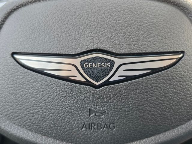 2026 Genesis G80 - $49,985