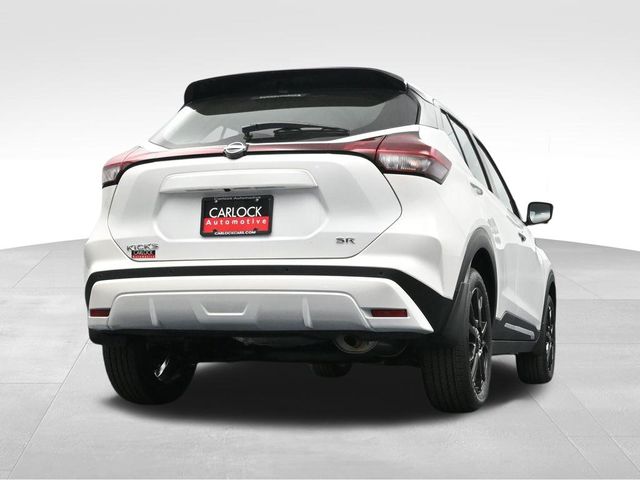 2024 Nissan Kicks SR 28