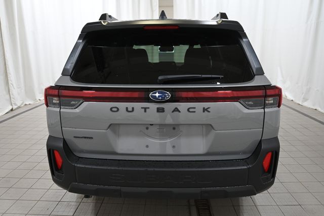 New 2026 Gray Subaru Premium image 11