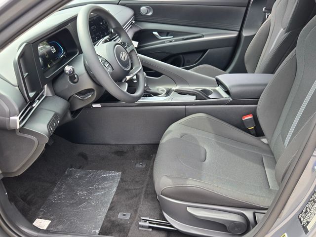 2026 Hyundai Elantra - $22,659