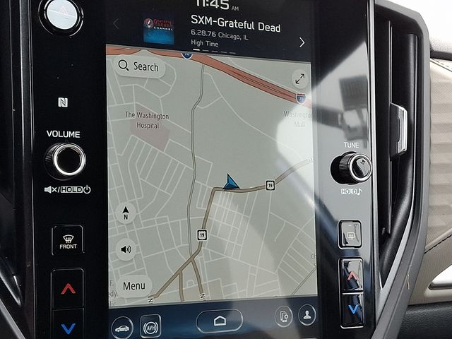 new 2026 Subaru Forester car, priced at $36,885