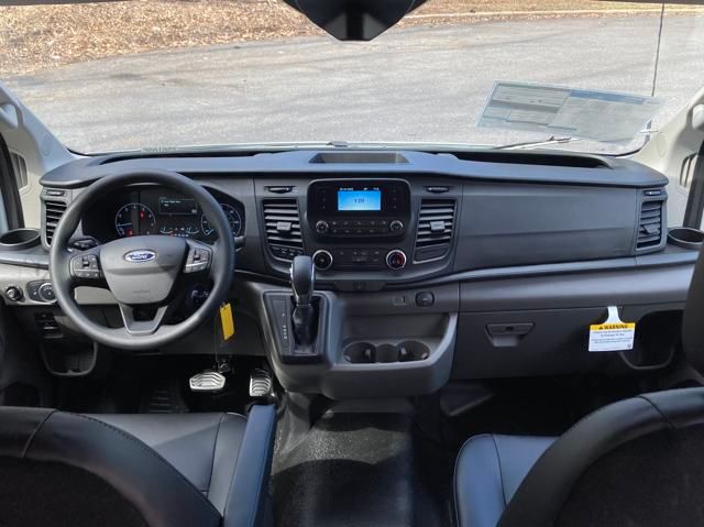2025 Ford Transit 150