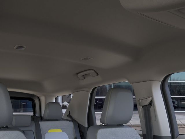 New 2026 White Ford Badlands image 23