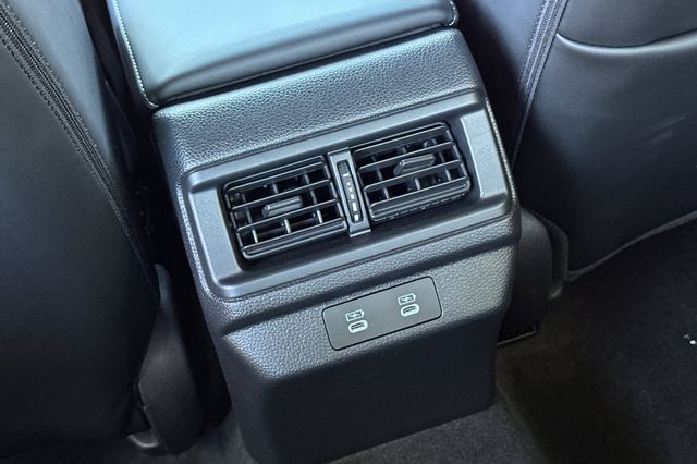 New 2026 Honda Accord Hybrid Sedan