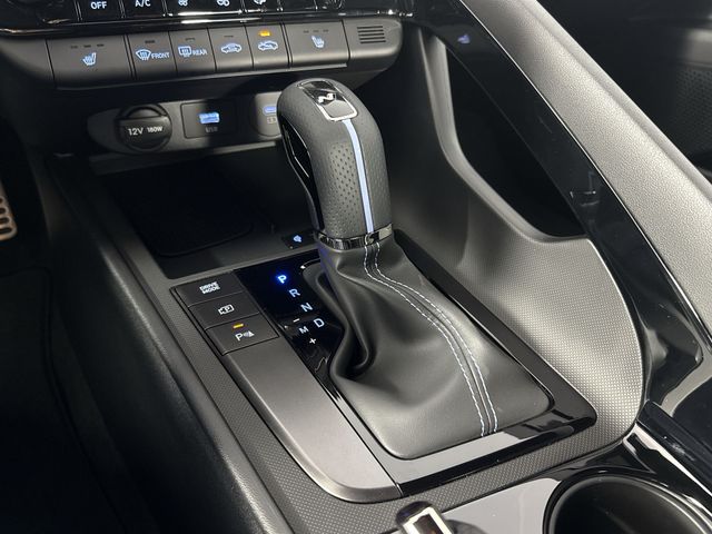 New 2025 Hyundai Elantra N For Sale in Indianapolis, IN