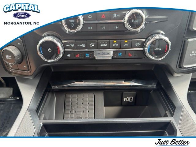 New 2026 Gray Ford Lariat image 28
