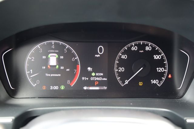 2024 Honda Pilot EX-L Gray at Bayway Cadillac of The Woodlands